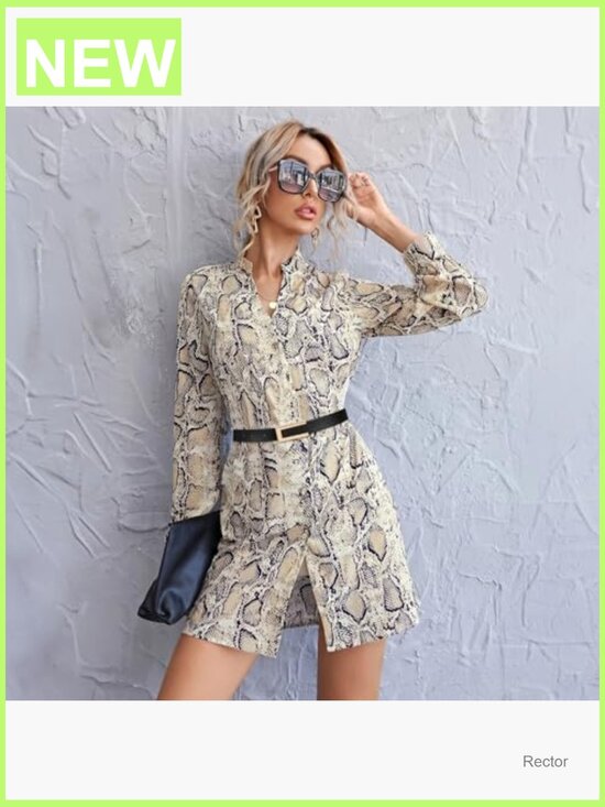 2 Pack Skinny Leather Belts for Women Thin Waist Belt with Gold Buckle main image 6